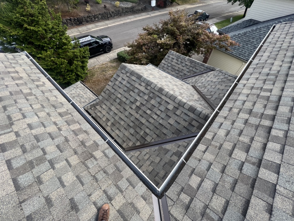 Gutter Services