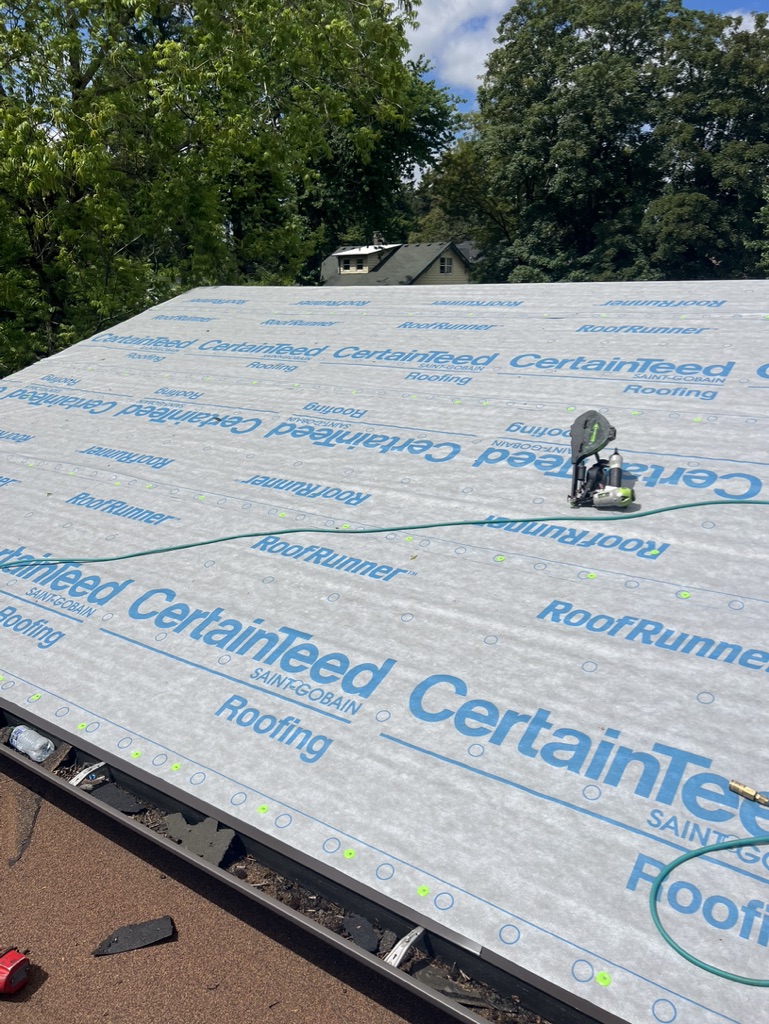 Roofing warranty review with Evolution RoofWorks in Portland, Oregon
