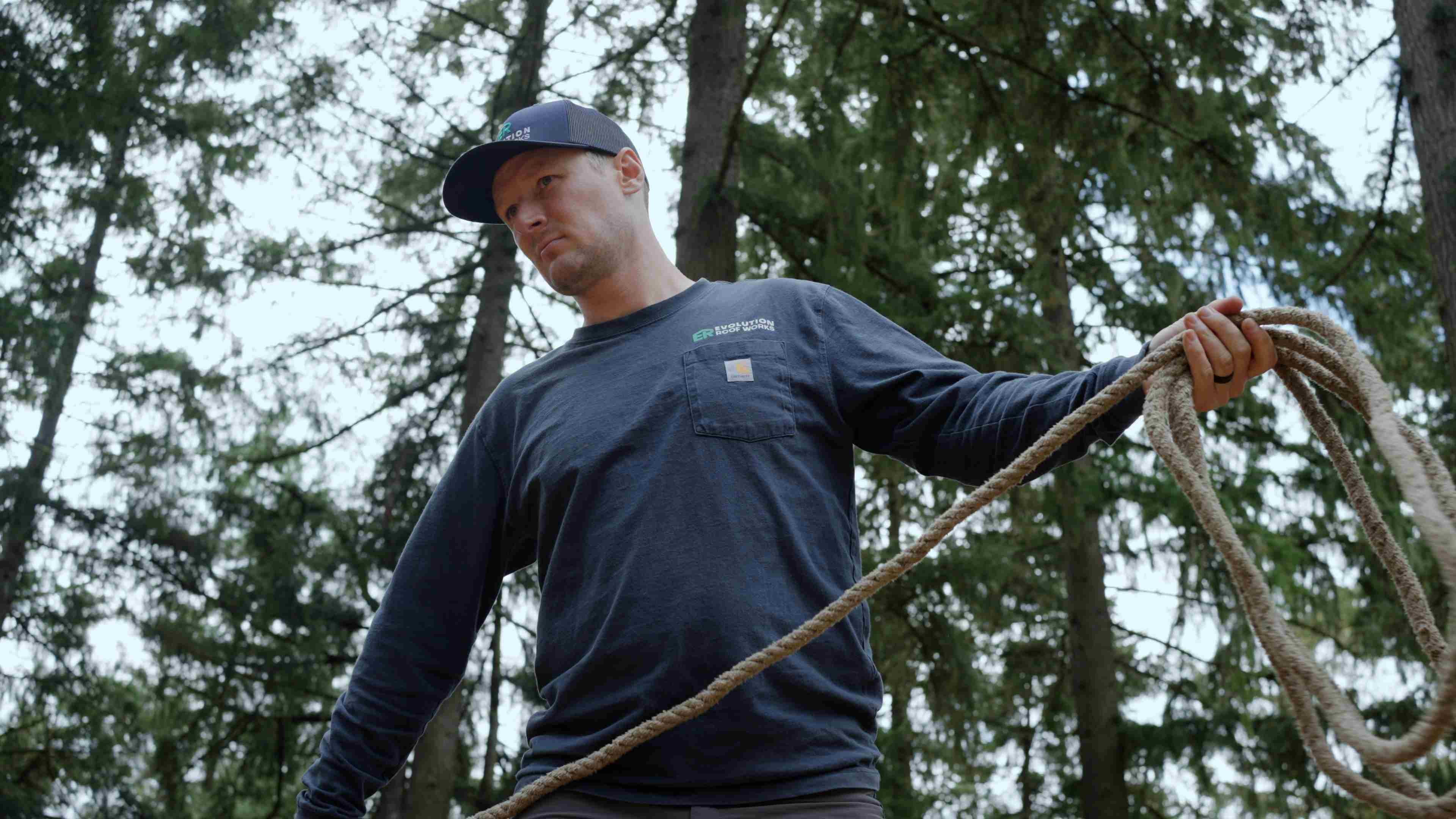 Sean O'Hare - Owner
